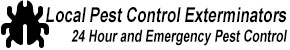 Wayton AR Pest Control Exterminators